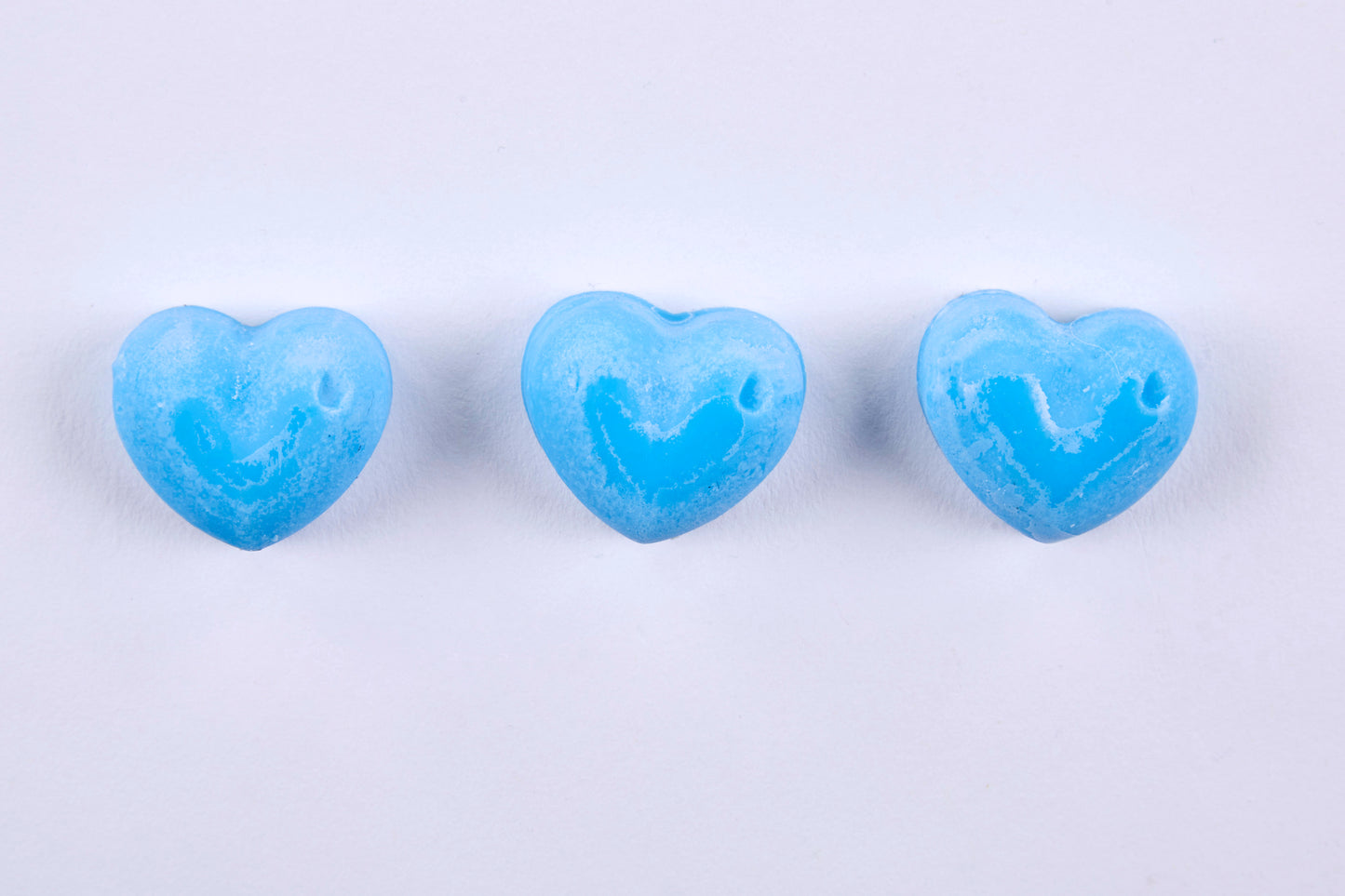 Scented Heart Wax Melts