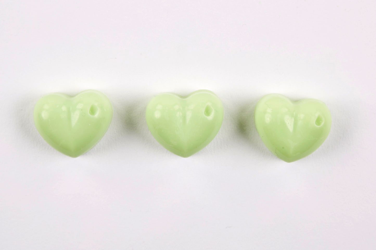 Scented Heart Wax Melts