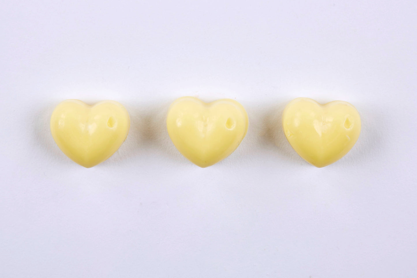 Scented Heart Wax Melts