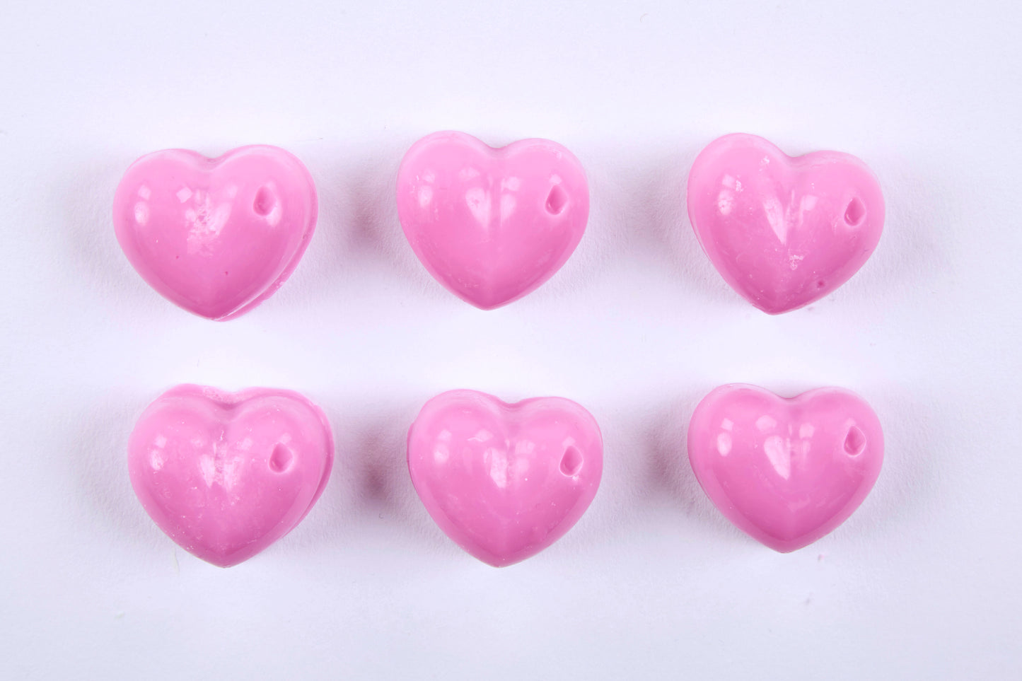 Scented Heart Wax Melts