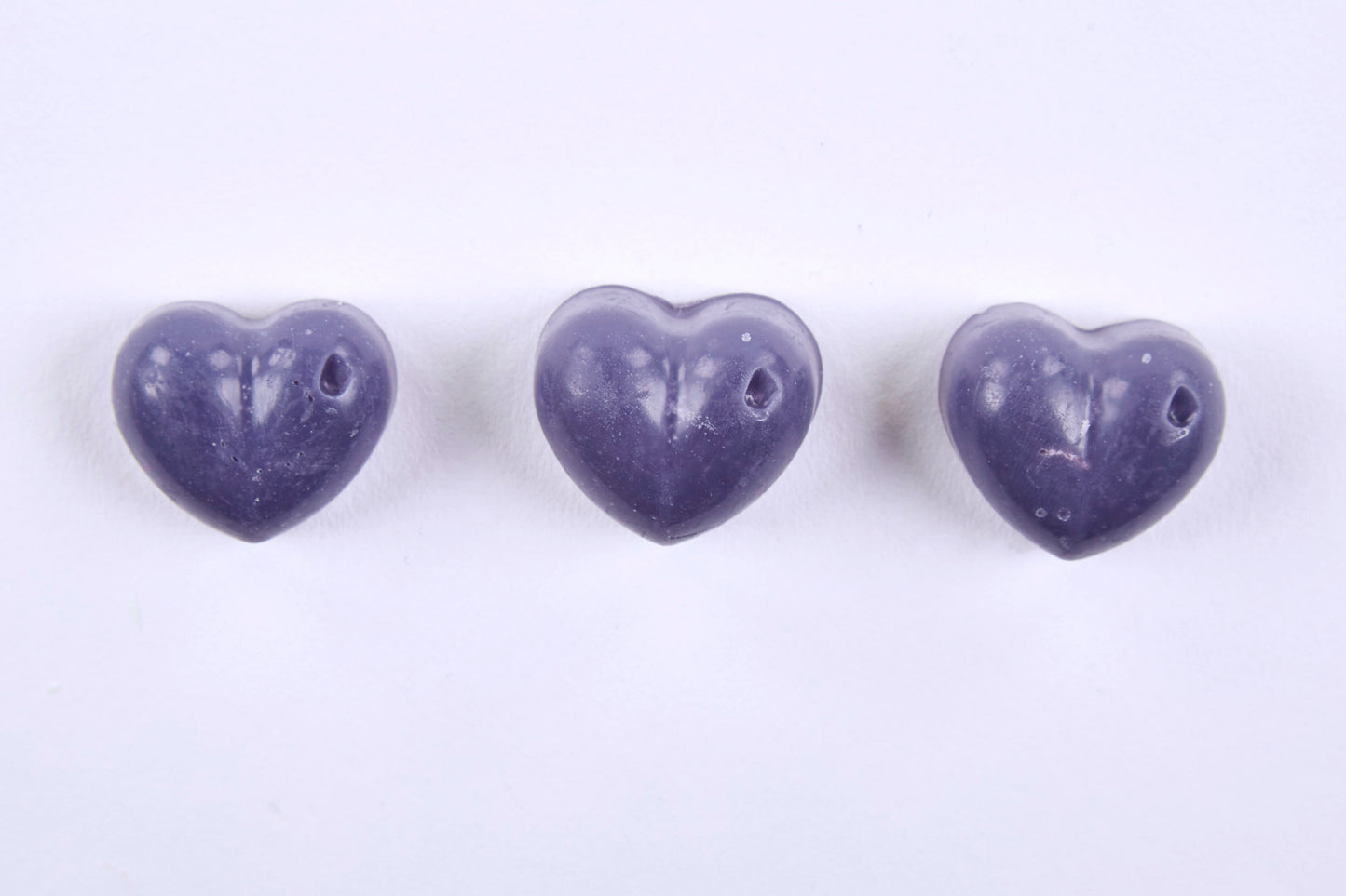 Scented Heart Wax Melts