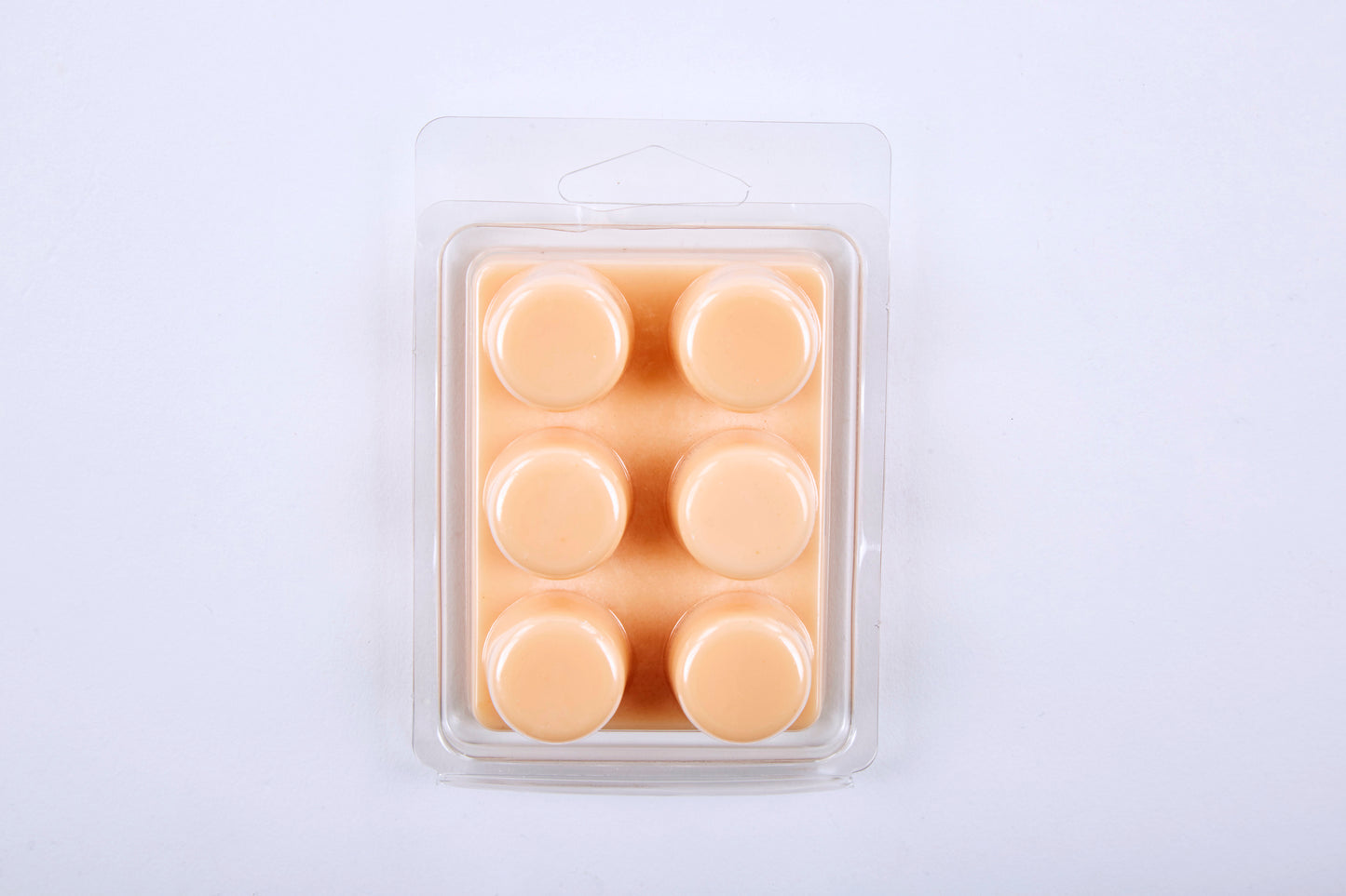 Packed Breakaway Heart & Circle Wax Melts