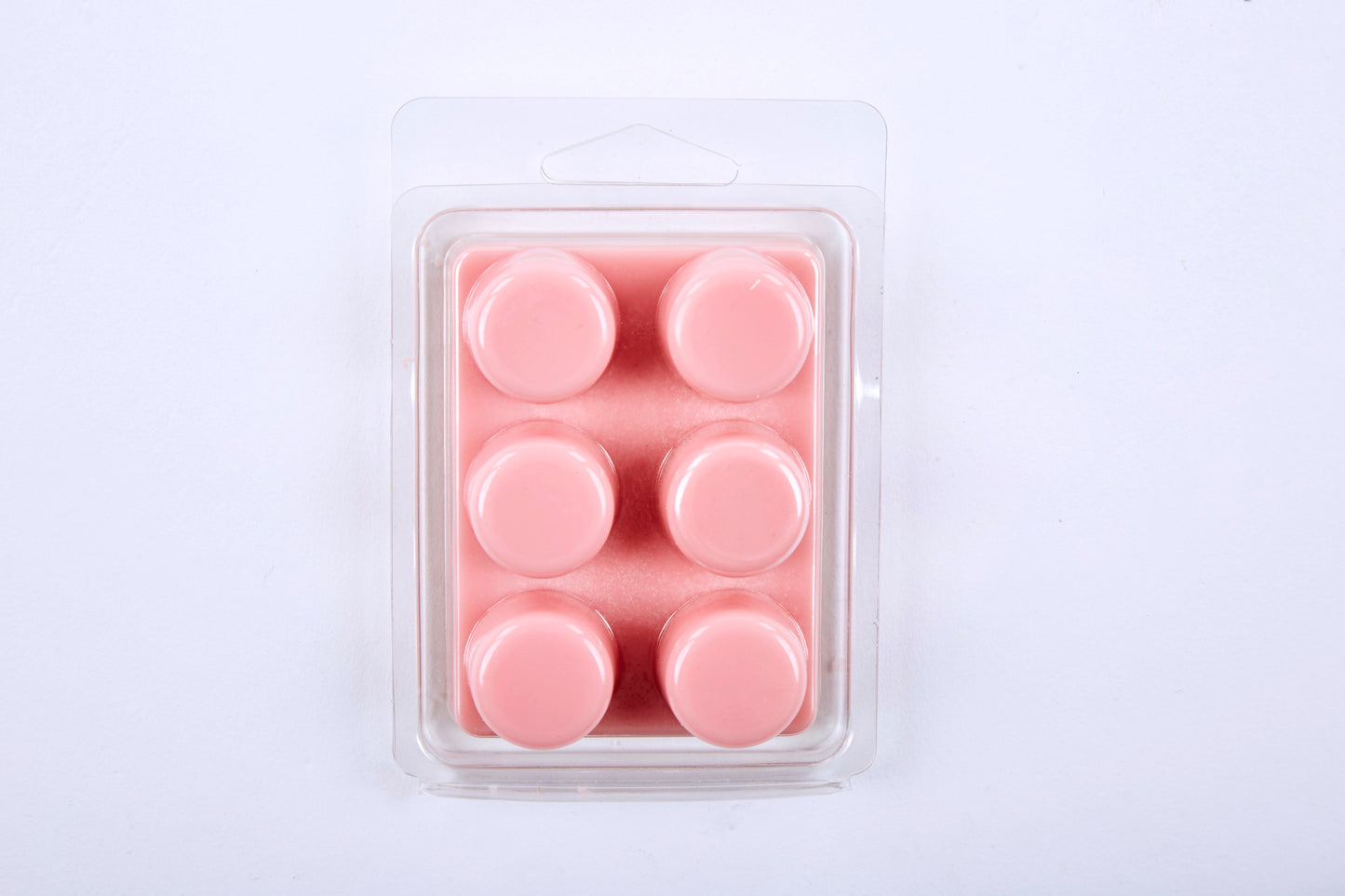 Packed Breakaway Heart & Circle Wax Melts