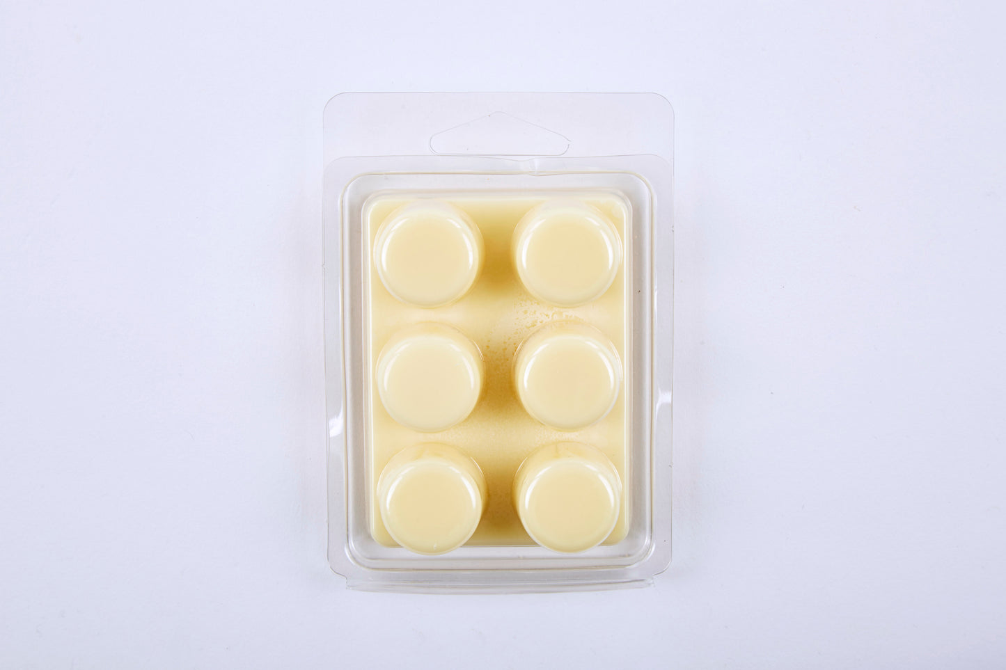 Packed Breakaway Heart & Circle Wax Melts