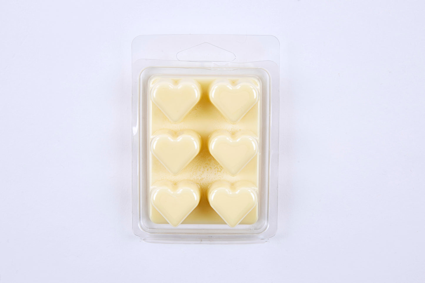 Packed Breakaway Heart & Circle Wax Melts